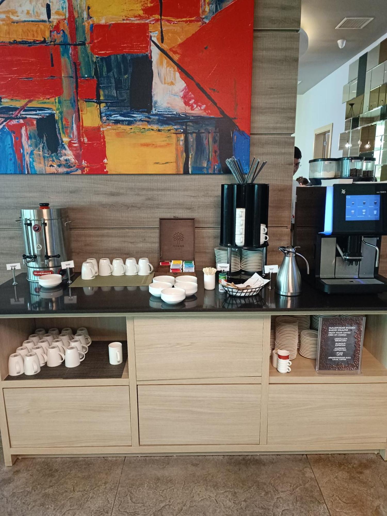 Luxe Apartment Batumi Sea Front Luaran gambar